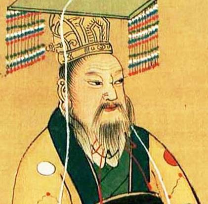 古代历史图片