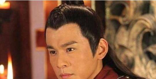李建成历史图片