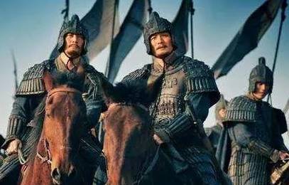 诸葛亮历史图片