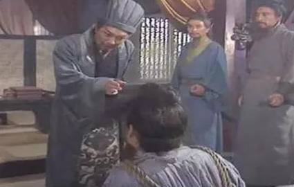 诸葛亮历史图片