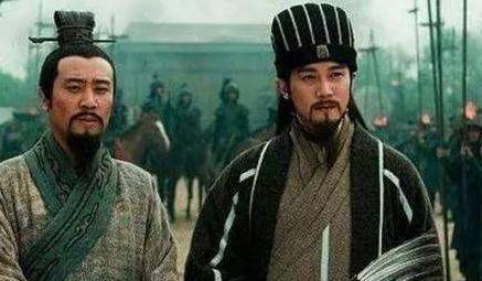 诸葛亮历史图片