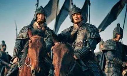诸葛亮历史图片