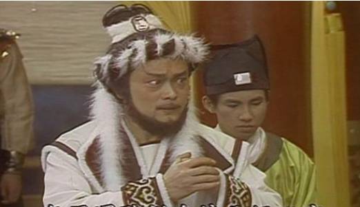 安禄山历史图片