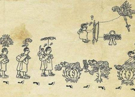 古代历史图片
