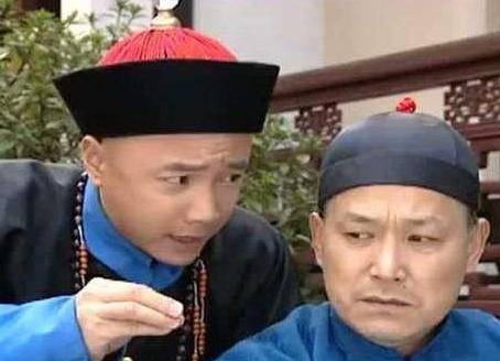 雍正历史图片