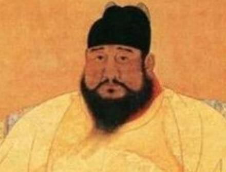 明朝历史图片