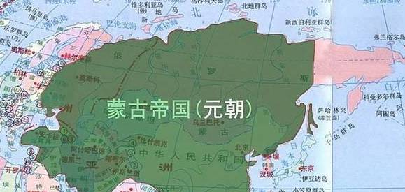 唐朝历史图片