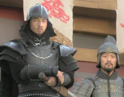 长平之战历史图片