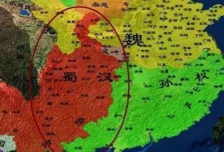 诸葛亮历史图片