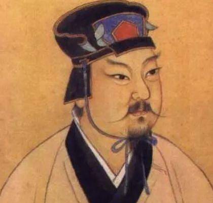 诸葛亮历史图片