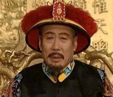 雍正历史图片