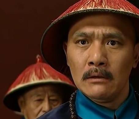 雍正历史图片