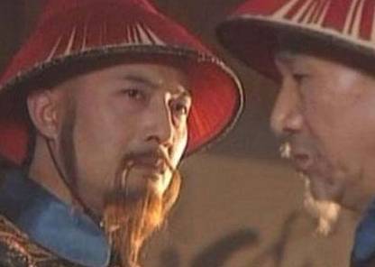 索额图历史图片