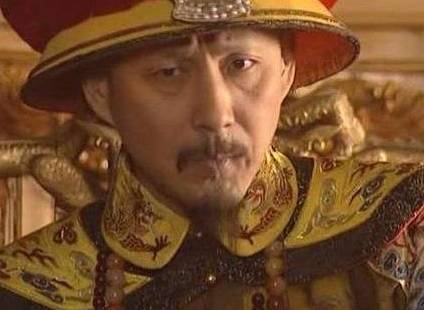 索额图历史图片