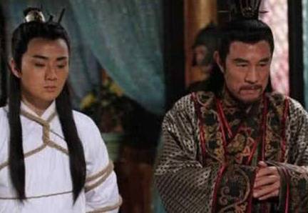 李渊历史图片