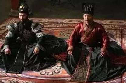 李渊历史图片