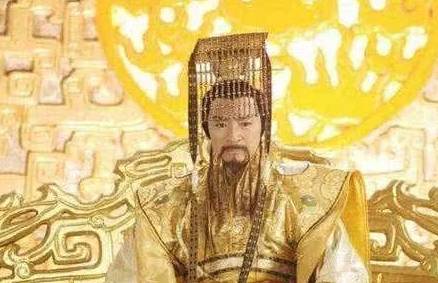 李渊历史图片