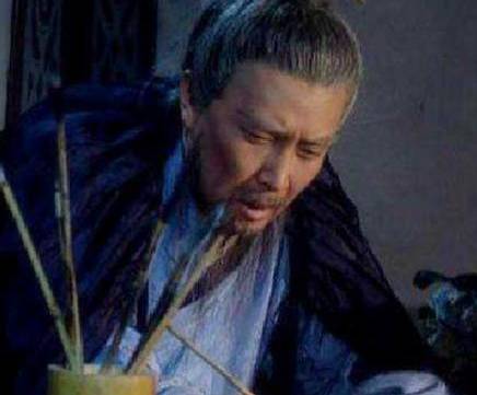 曹操历史图片