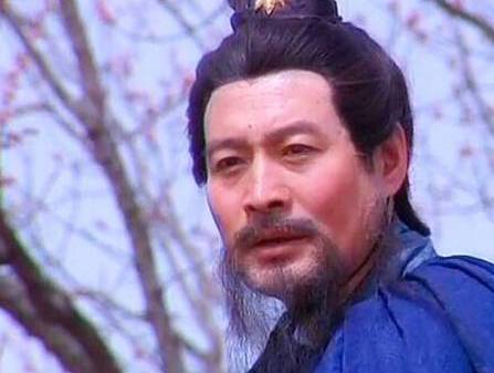 曹操历史图片
