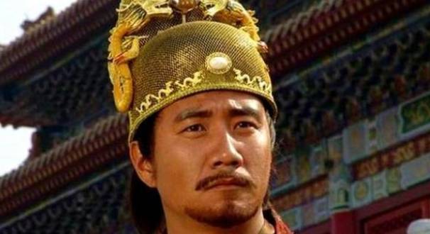 刘伯温历史图片