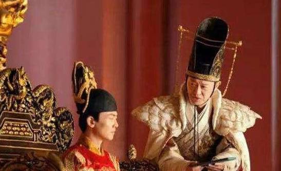 明朝历史图片