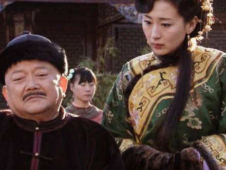 嘉庆历史图片