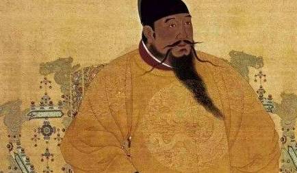 明朝历史图片
