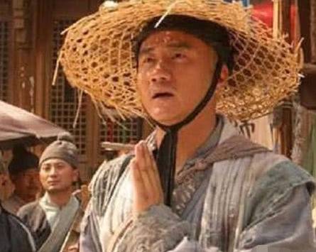 朱元璋历史图片