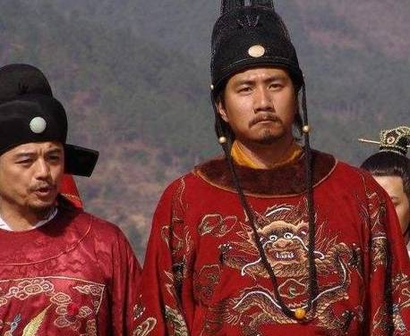 刘伯温历史图片