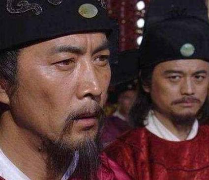 刘伯温历史图片