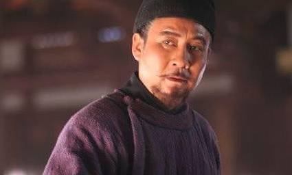 李世民历史图片