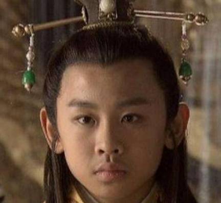 李渊历史图片