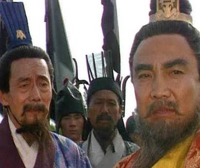 荀彧历史图片