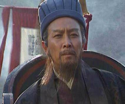 荀彧历史图片