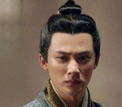 夷陵之战历史图片