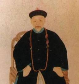 雍正历史图片