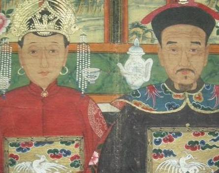蒙古历史图片