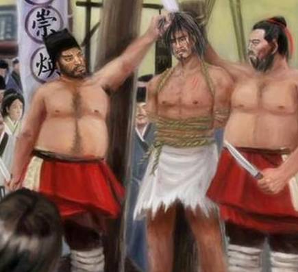 明末的时候还有很多的将领 为什么他们会投降清军呢历史图片