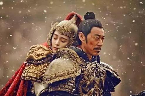 唐朝历史图片