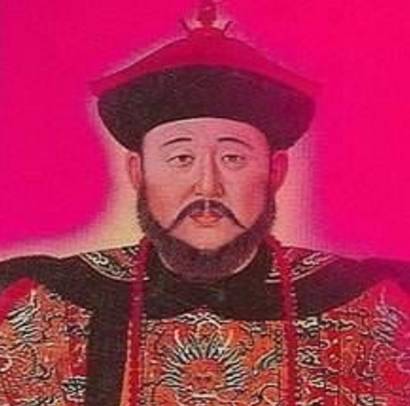 藩王历史图片