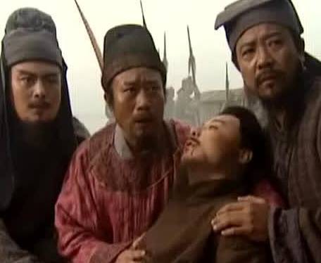 宋江历史图片