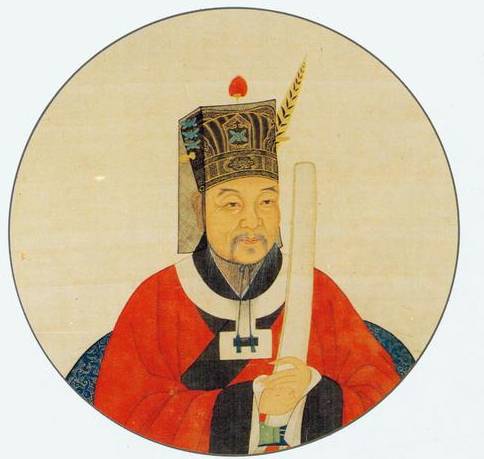 范仲淹历史图片