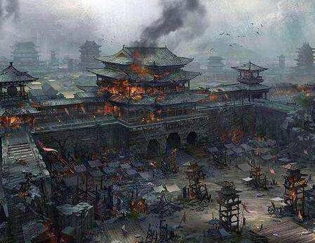 朱棣历史图片
