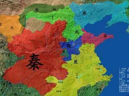毛遂历史图片