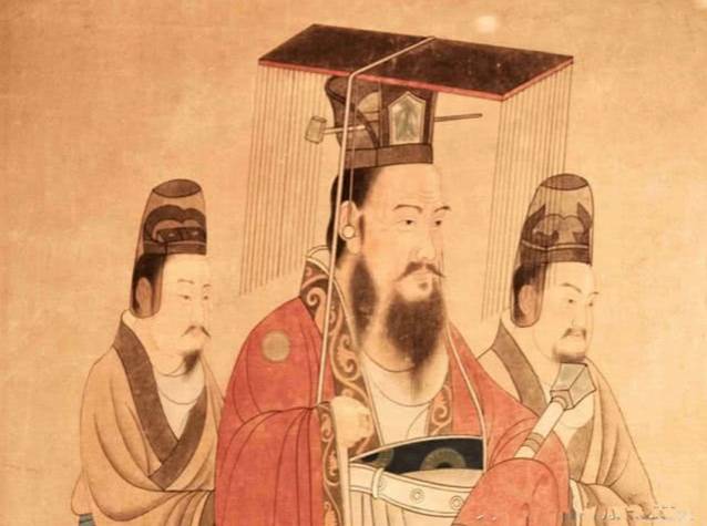 高句丽历史图片