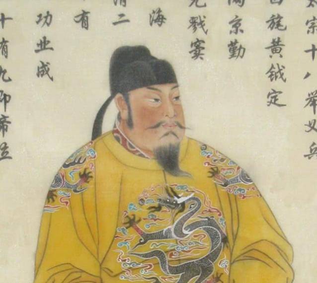 高句丽历史图片