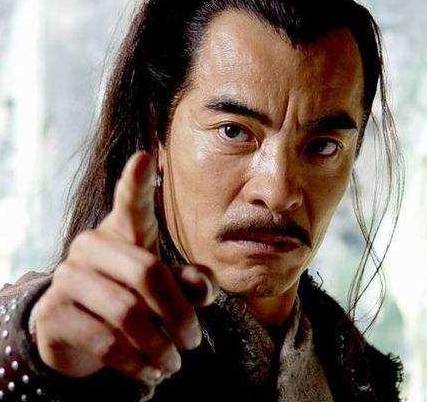 李自成历史图片
