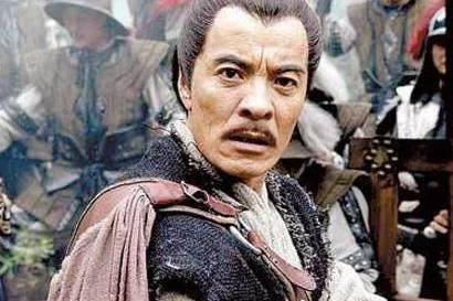 李自成历史图片