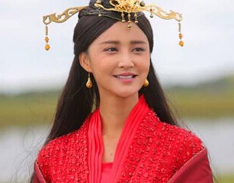 公主历史图片