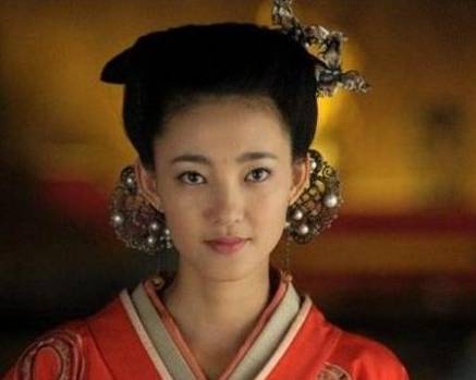 汉武帝历史图片